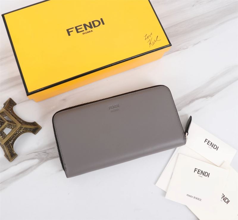 Fendi Wallet